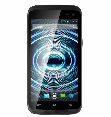XOLO Q700 Club launched for Rs.6, 999