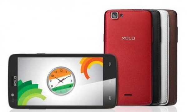 Xolo One gets Android Lollipop update