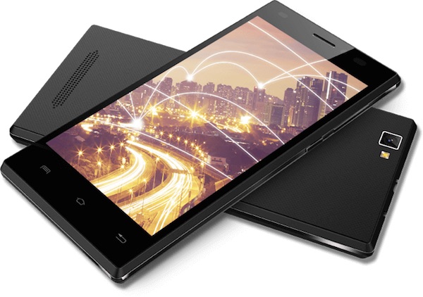 Xolo Era 1X launched for Rs.4,999