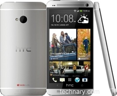 HTC One 801e full