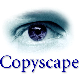Plagiarism Tool Copyscape