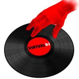 Party using Virtual DJ