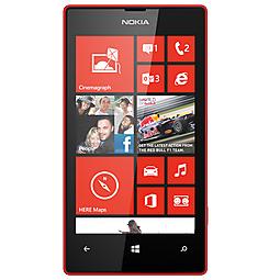 Nokia Lumia 520 Review