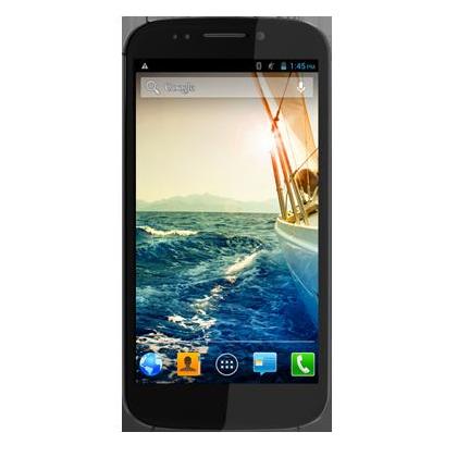 Micromax Canvas 4 revealed for 17999 INR