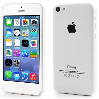 iPhone 5C photos leaked