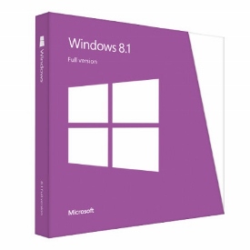 Windows 8.1 update
