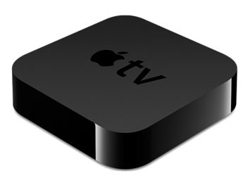 Apple TV is getting the hype. App of the week!