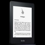 Paperwhite Kindle launched in India for Rs. 10,999