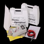 Electro Antiperspirant