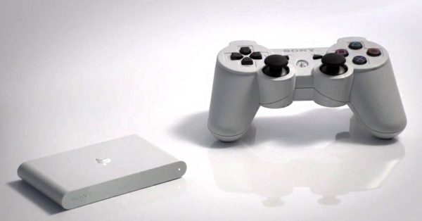 Sony PlayStation Vita TV
