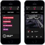 Beats Music App
