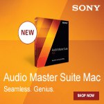 Audio Master Suite Mac