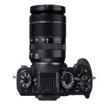 Fujifilm X-T1 camera