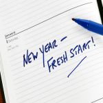 3 Tech New Year Resolutions
