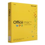 Microsoft Office for Mac 2011 Home and student review