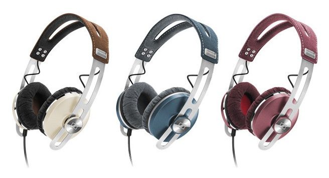 Sennheiser Momentum On-Ear