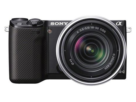 Sony Alpha Nex-5R