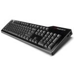 Das Keyboard review