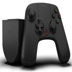 Ouya 16 GB matte black console