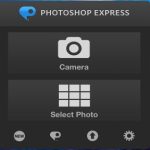 Adobe Photoshop Express 2.0 review – is it the most essential app on iphone?
