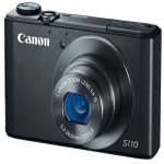 Cannon PowerShot S110