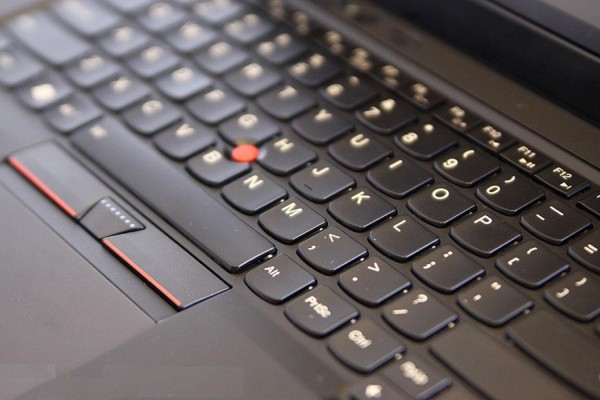 Lenovo ThinkPad X1 Carbon
