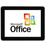 Microsoft Office for iPad review