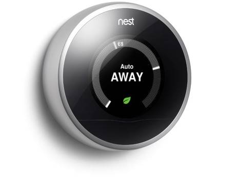 Nest Learning Thermostat 2nd-gen