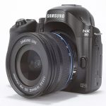 Samsung NX30 camera review