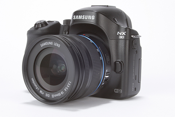 Samsung NX30