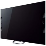 Sony X900A Series UHDTV