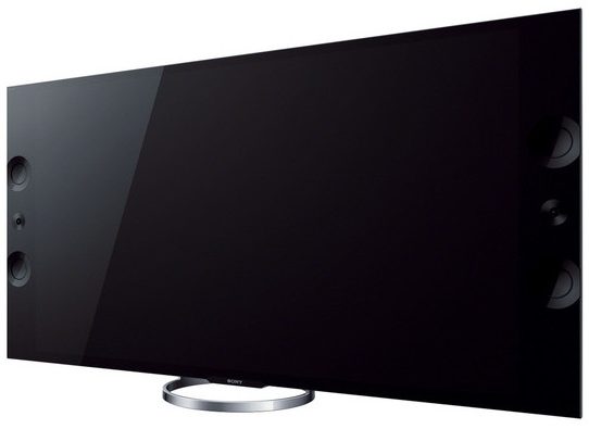 Sony X900A Series UHDTV