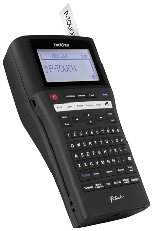 Brother P-Touch PT-H500LI