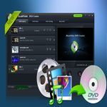 How to make any video to DVD?