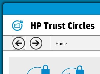 HP Trust Circles