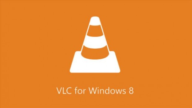 vlc for windows 8