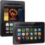 Amazon Kindle Fire HDX 7inch Tablet Review