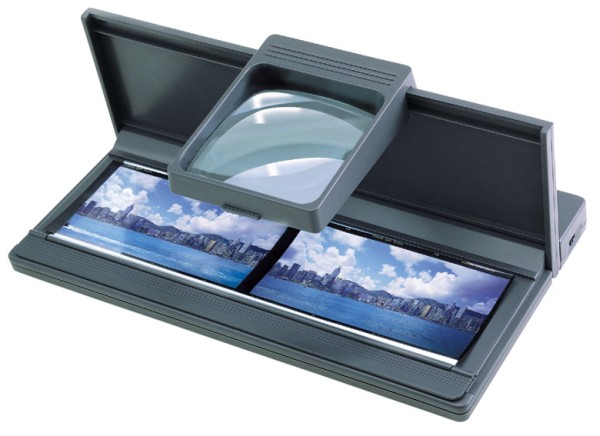 Reflecta Slide Viewers