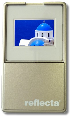 Reflecta Slide Viewers