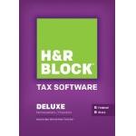 H&R Block Tax Software