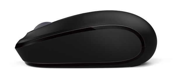 Microsoft Wireless Mobile Mouse 1850
