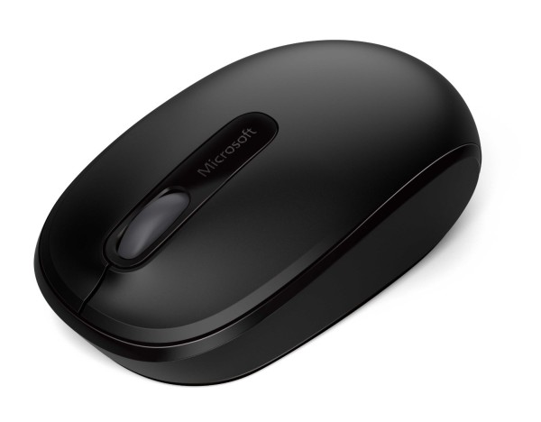 Microsoft Wireless Mobile Mouse 1850