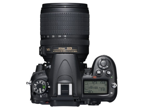 Nikon D7000