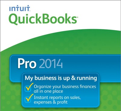 quickbooks pro 2014 download