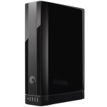 Seagate FreeAgent GoFlex Desk v2