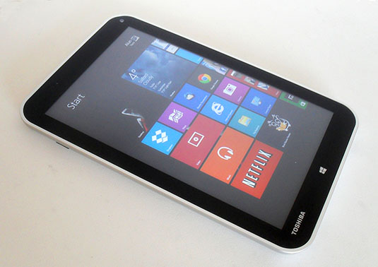 Toshiba Encore