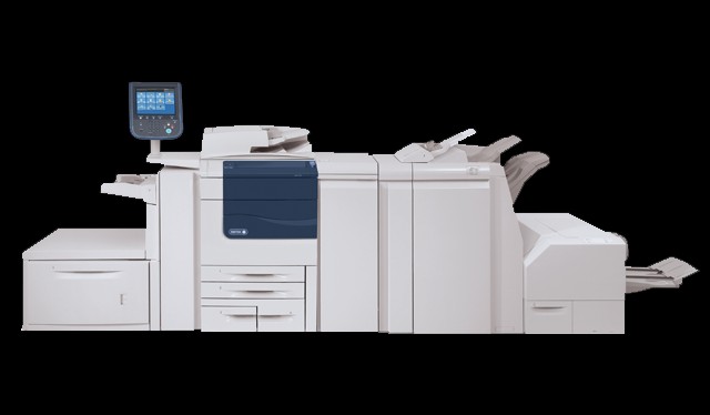 Xerox 570
