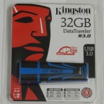 Kingston Data Traveler R3.0 G2