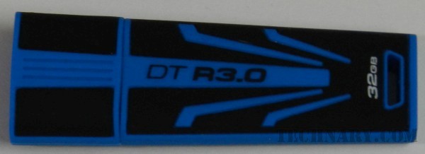 Kingston Data Traveler R3.0 G2