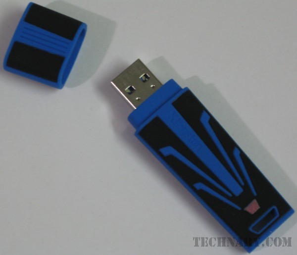 Kingston Data Traveler R3.0 G2